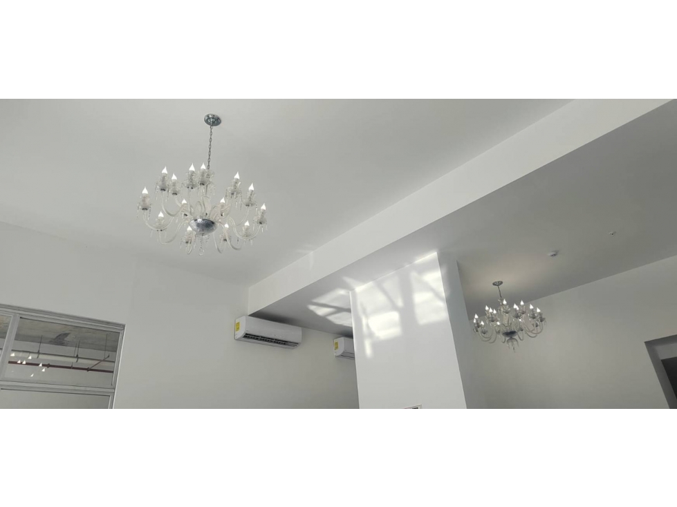 Apartamento En Alquiler En El Carmen | Ph Vicky Village — foto 5