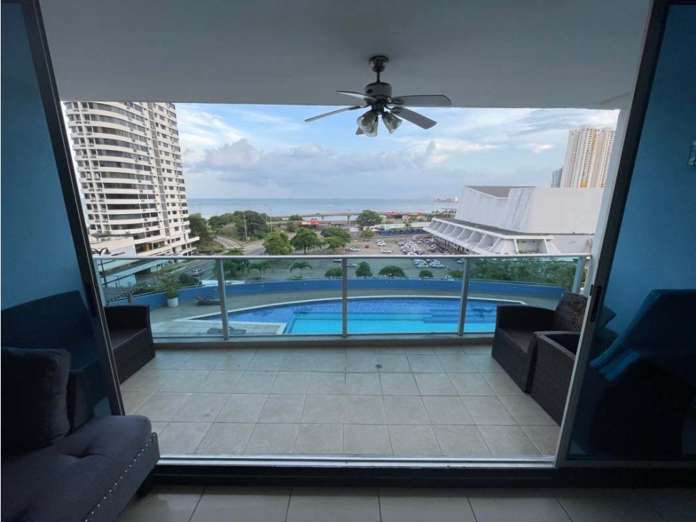 Apartamento En Venta En Coco Del Mar | PH Cabomarzo — foto 4