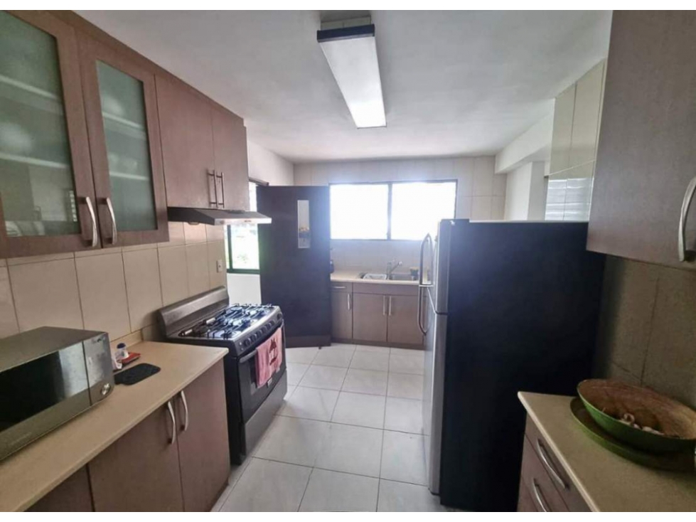 Apartamento En Venta En San Francisco | PH COUNTRY PARK — foto 6