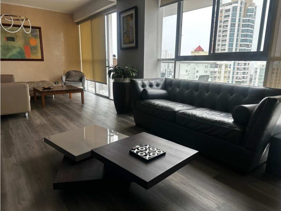 Apartamento En Venta En San Francisco | PH Window Tower — foto 5