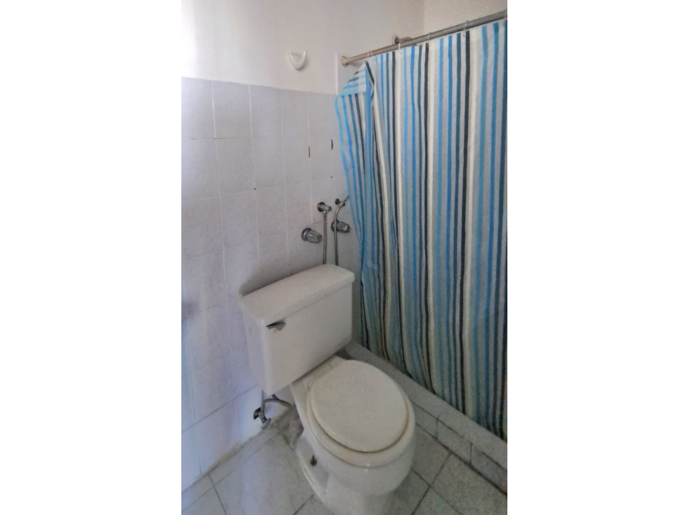 Apartamento en Alquiler en 12 de Octubre | PH Torres del Sol — foto 5