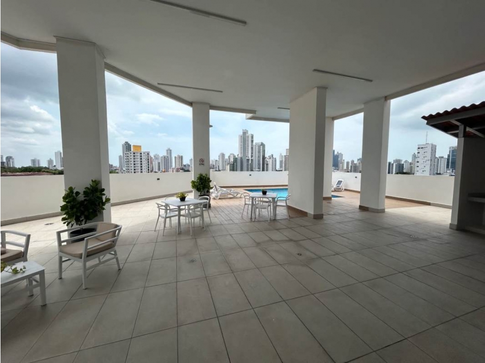 Apartamento En Venta En Carrasquilla | Ph Buona Vista — foto 4