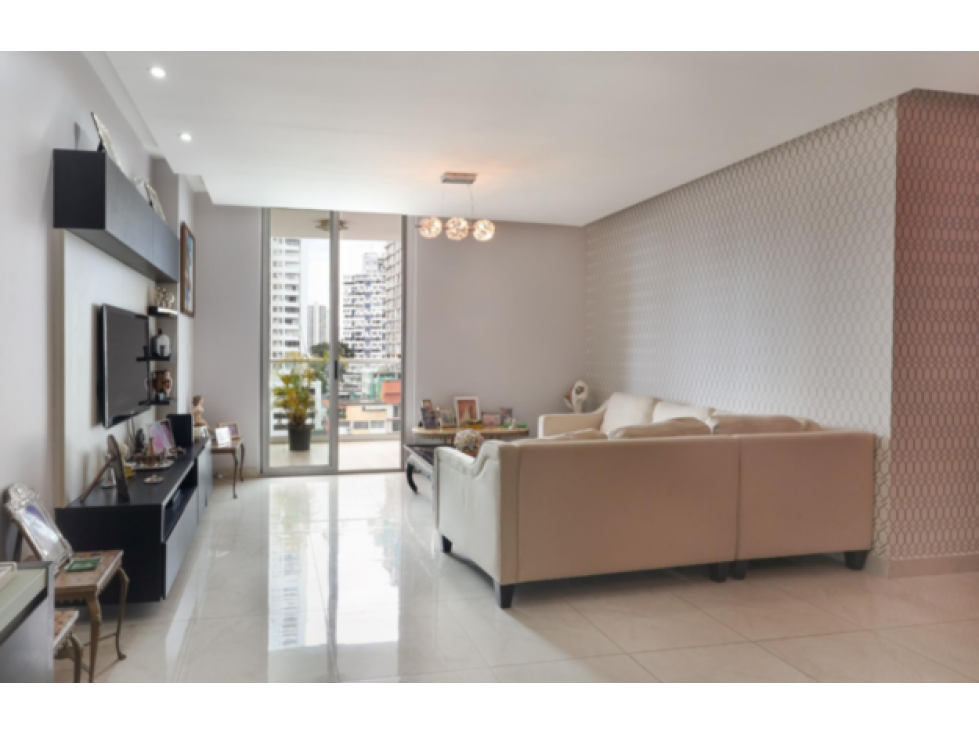 Apartamento En Venta En San Francisco | Ph Window Tower — foto 2