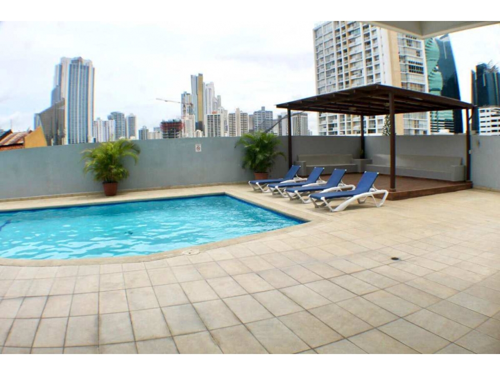 Apartamento en Venta en Obarrio | PH Pacific Coast — foto 5