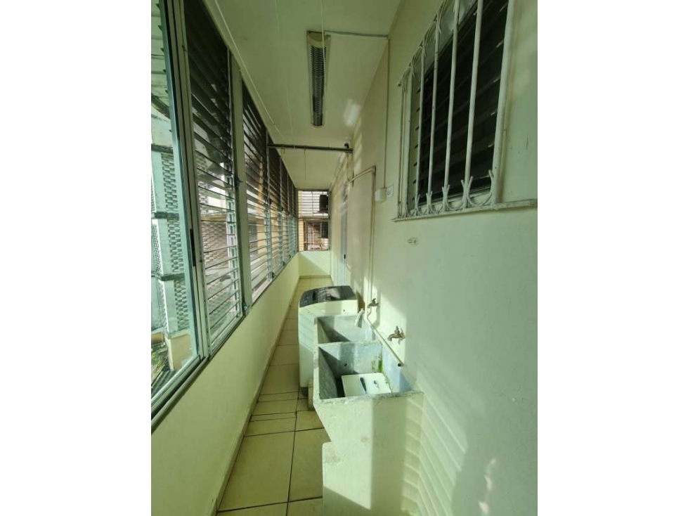 Apartamento en Alquiler En El Cangrejo | Ph San José — foto 5