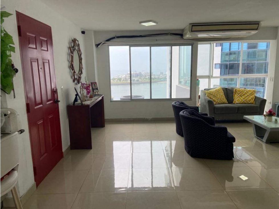 Apartamento en Venta en Punta Paitilla | PH Las Perlas