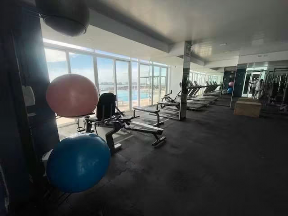 Apartamento en Venta en San Francisco | Ph Terramar — foto 6