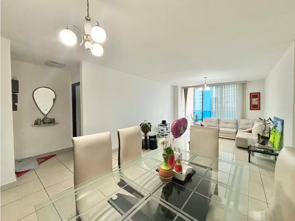 Apartamento en Venta en Coco Del Mar | Ph Waterfalls — foto 6