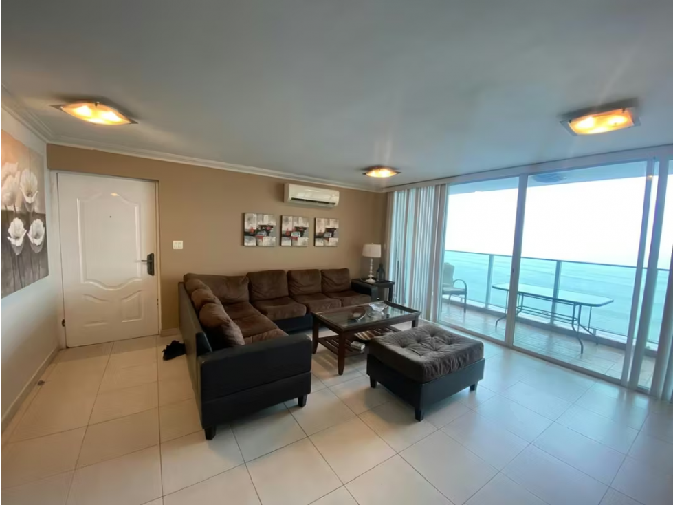 Se Vende Apartamento en San Francisco | Ph Terramar