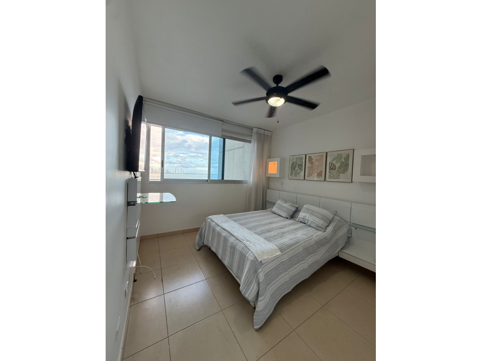 Apartamento en Alquiler en Punta Pacífica | PH Oasis On The Bay — foto 5