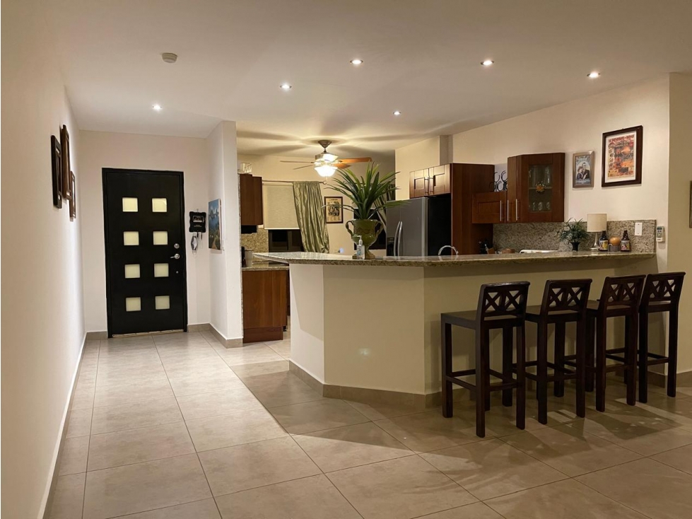 Apartamento en Alquiler en Clayton | Residencial Embassy Club — foto 5