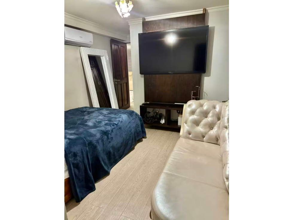 Apartamento en Alquiler en Condado Del Rey | Ph Condado Country Club — foto 5