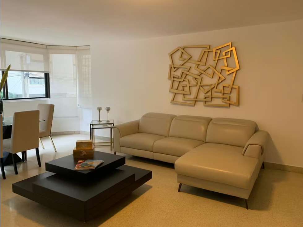 Apartamento en Alquiler en Marbella | PH Princess
