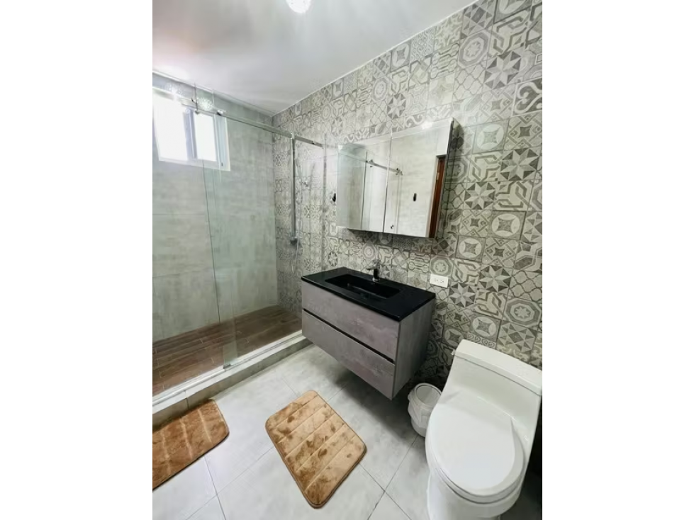 Apartamento en Alquiler En San Francisco | PH Mandarin Bay — foto 5