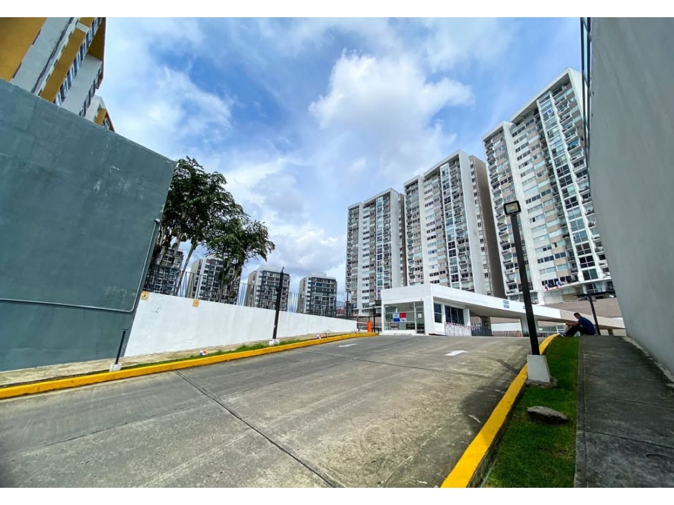 Apartamento en Alquiler en El Bosque | PH Alsacia Towers — foto 3