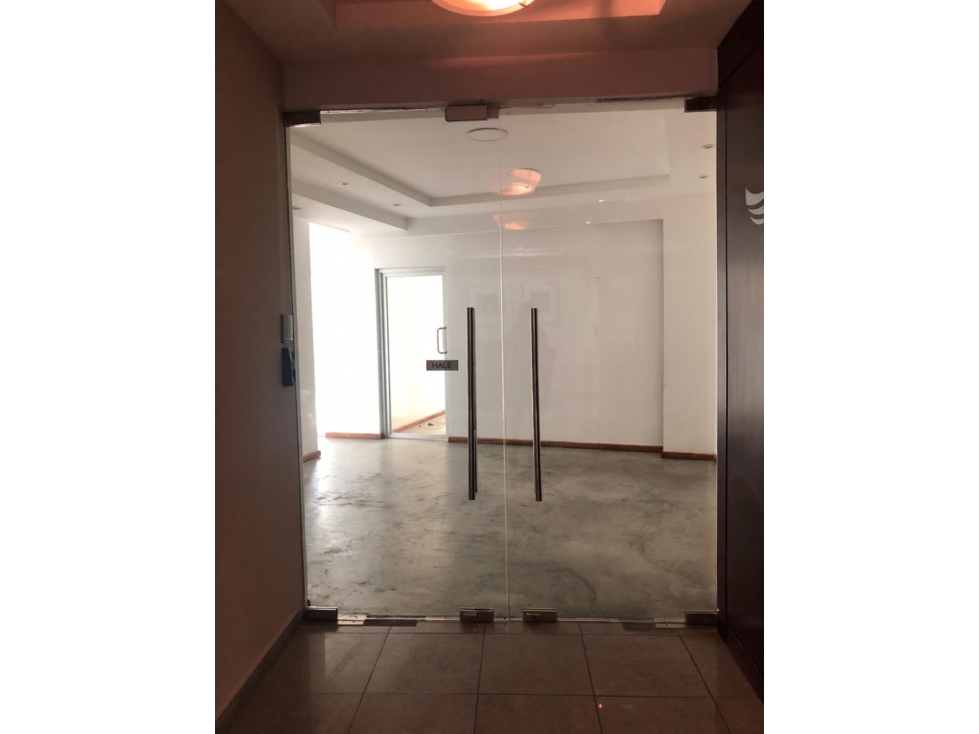 Oficina en Alquiler en Obarrio | Edificio Torre General