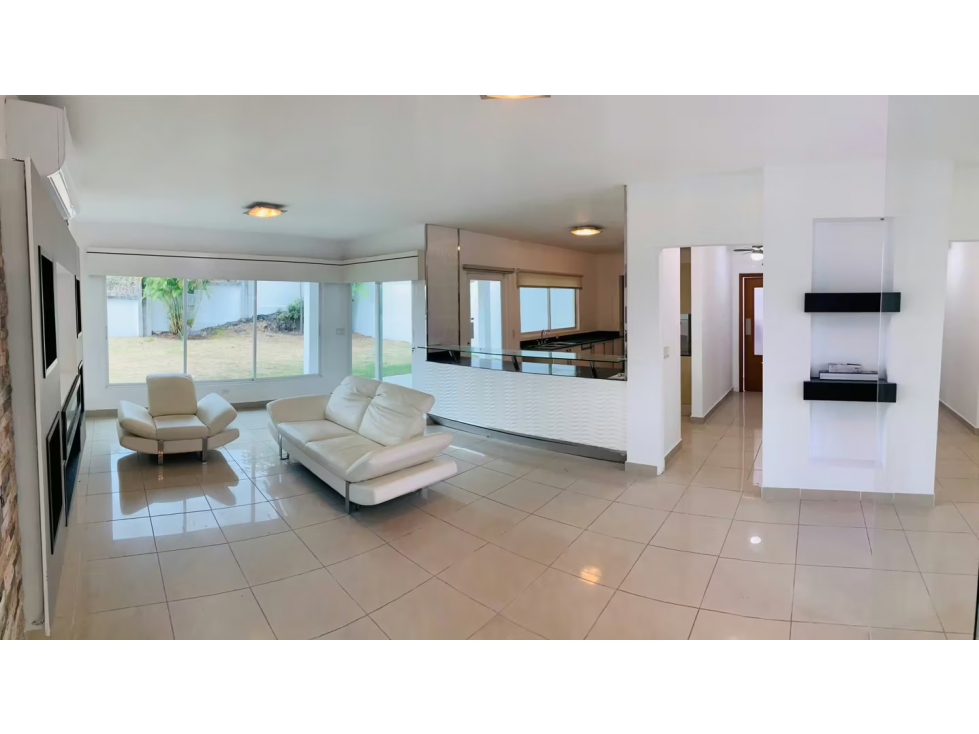 Casa en Alquiler en Altos de Parque Lefevre | Ph Horizontes 1