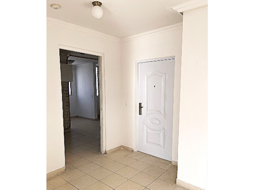 Apartamento en Alquiler en El Carme | PH Brisas del Carmen — foto 4