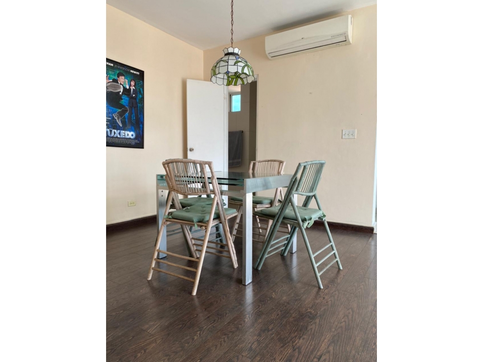 Apartamento en Alquiler en El Cangrejo | Ph Vita Bella — foto 6