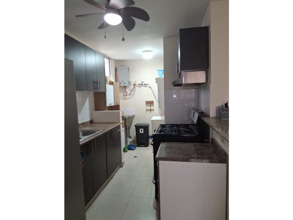 Apartamento En Alquiler en Condado del Rey | Ph Torres Toscana — foto 4