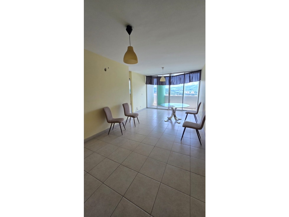 Apartamento en Venta y Alquiler En Condado del Rey | Ph Green Park — foto 5