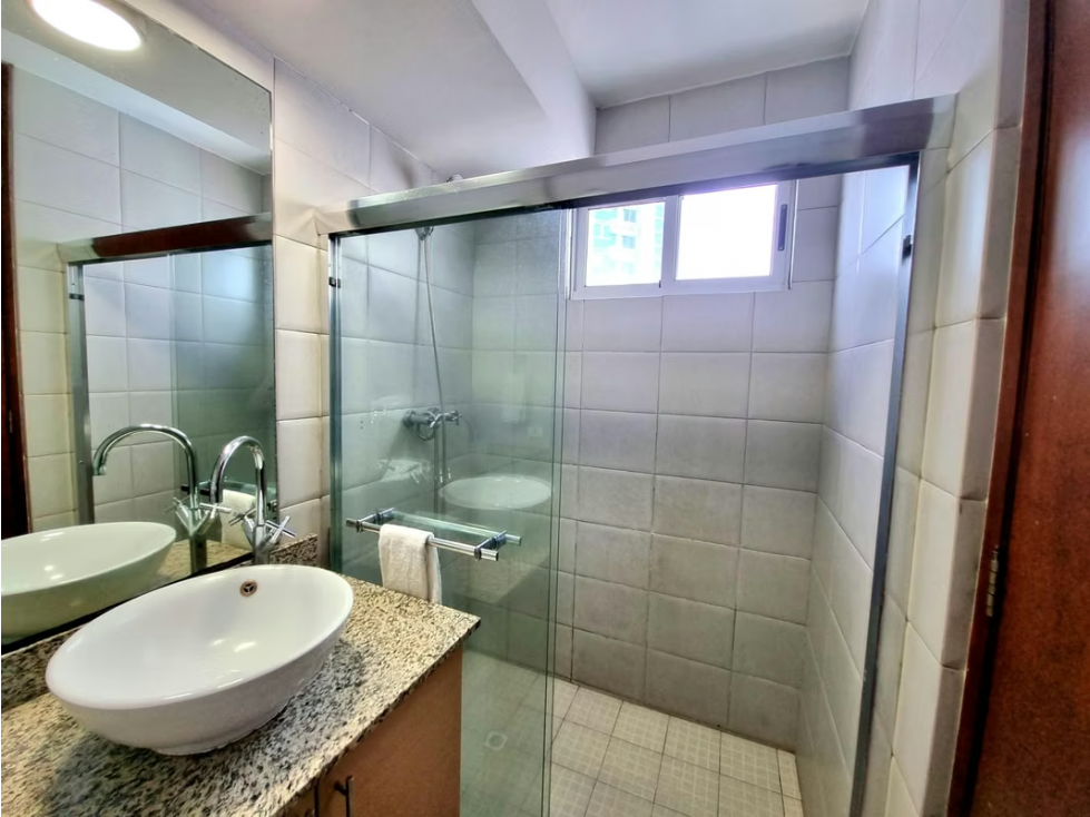 Apartamento en Alquiler en San Francisco | Ph Cabomarzo — foto 6