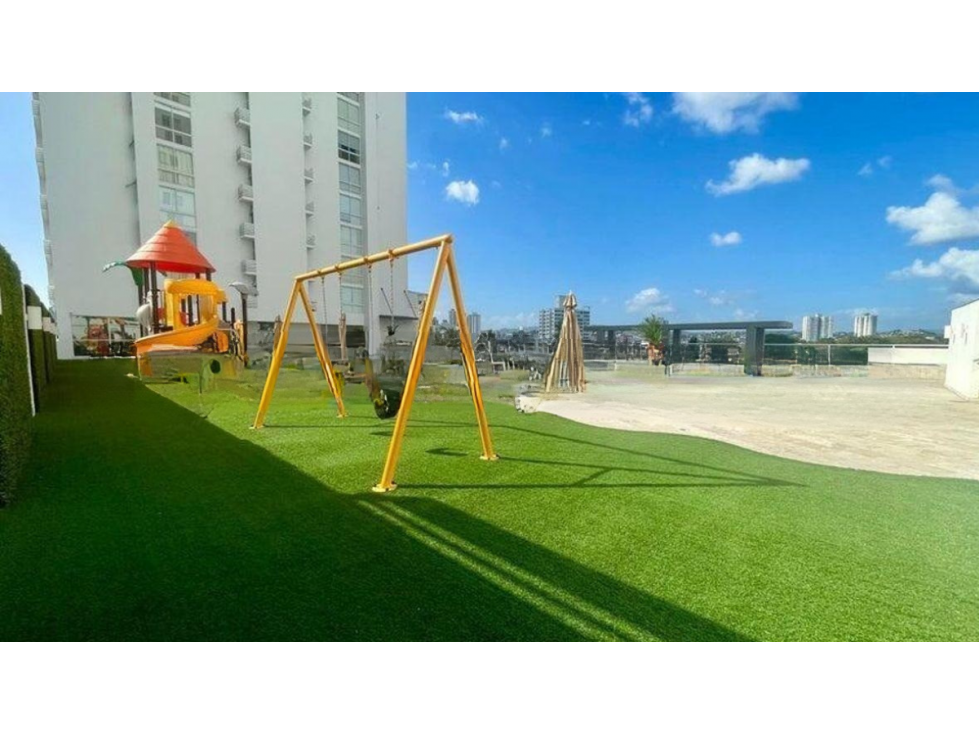 Apartamento en Alquiler en Coco Del Mar | Ph Bahía del Golf — foto 4