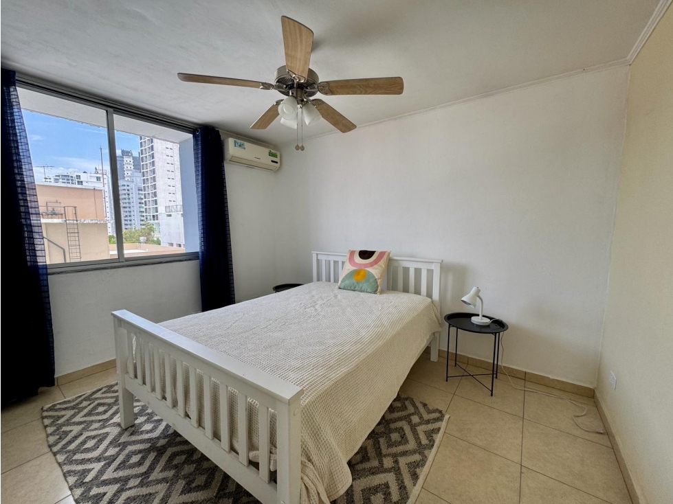 Apartamento en Alquiler en El Cangrejo | PH Plaza Granada — foto 4