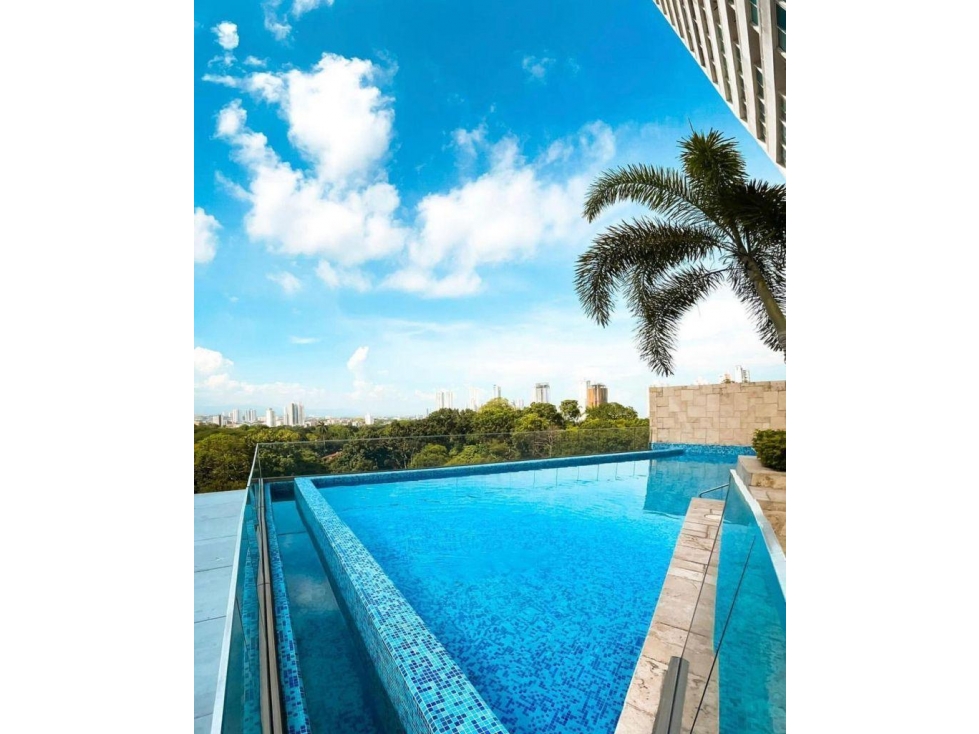 Apartamento en Venta y Alquiler en San Francisco | Ph Tee One