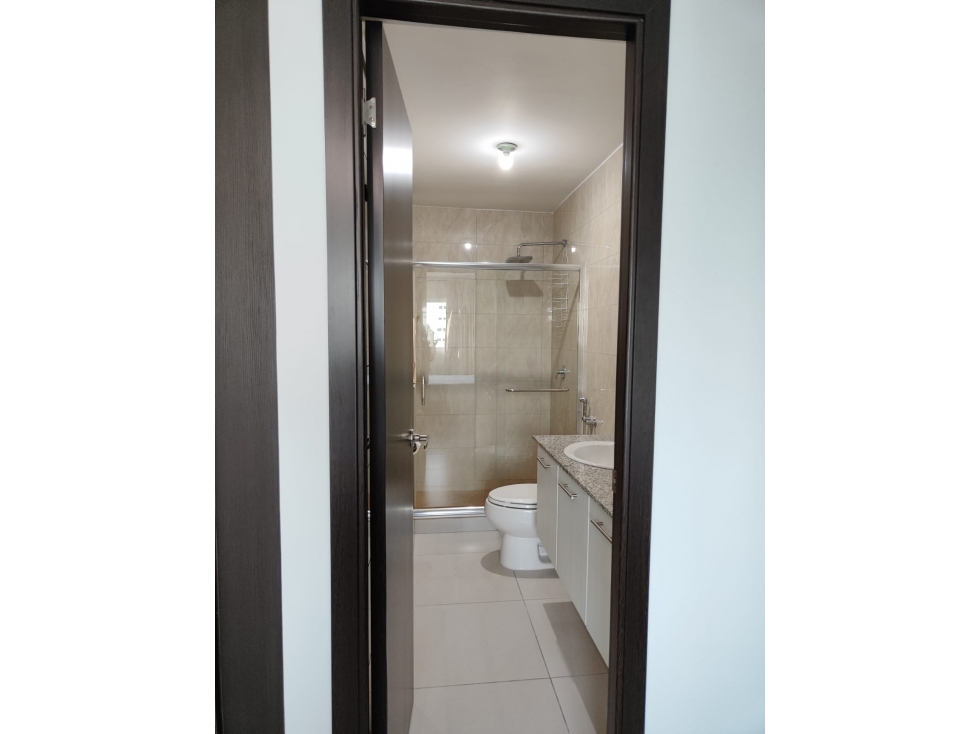 Apartamento Amoblado en Alquiler Frente al Parque Omar | PH Tee One — foto 6