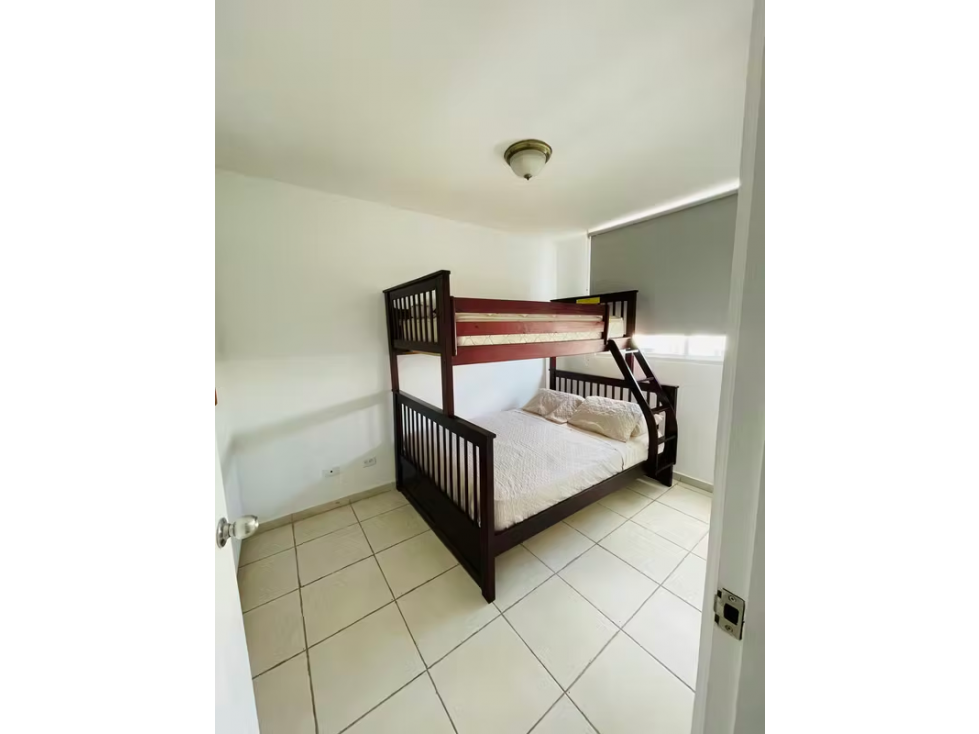 Apartamento en Alquiler | San Francisco | PH Torres Mar del Sur — foto 5