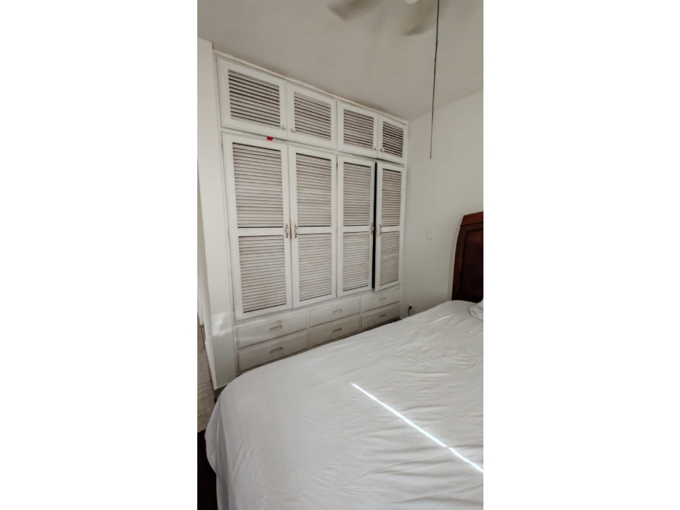 Apartamento En Venta En Via España | Brisas de San Fernando — foto 5