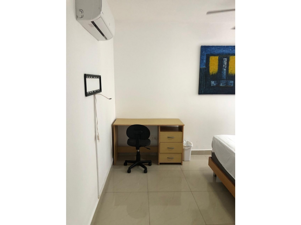 Apartamento en Alquiler en Bella Vista | Ph Marina Terrace — foto 6