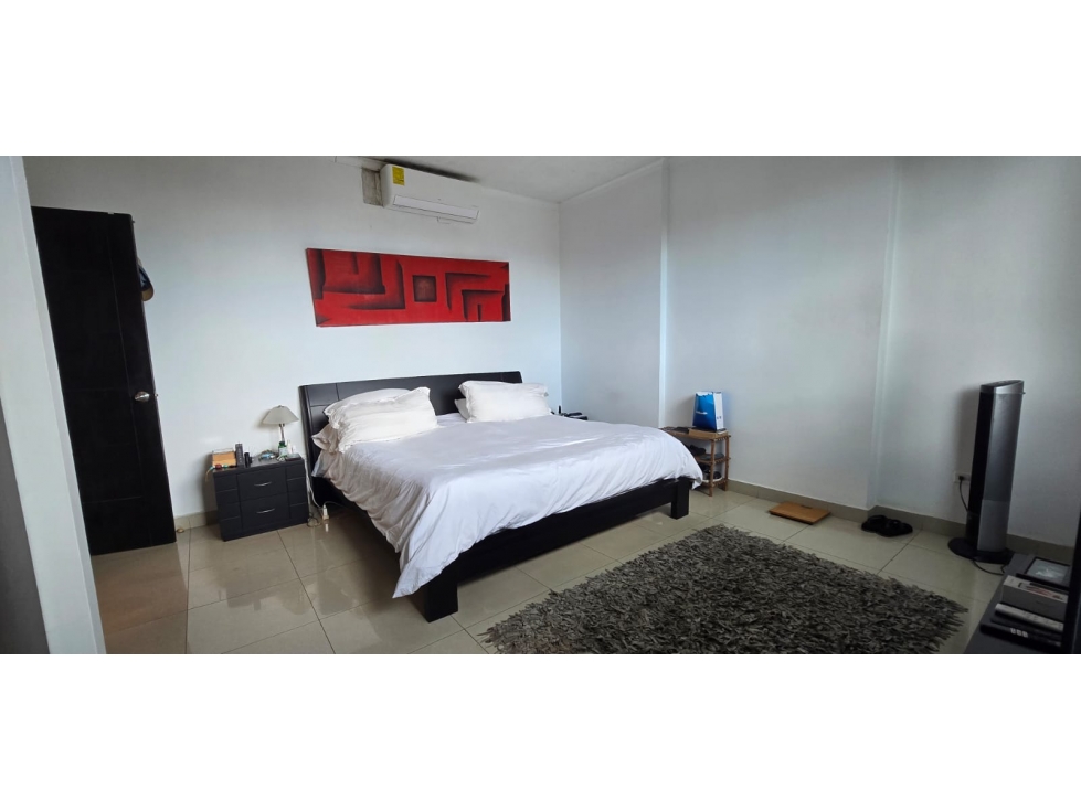 Apartamento en Venta y Alquiler en Obarrio | Ph Galeria Uno — foto 5