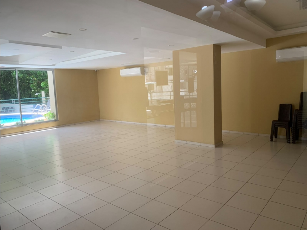 Apartamento en Alquiler en El Cangrejo | PH Torre Andaluz — foto 4