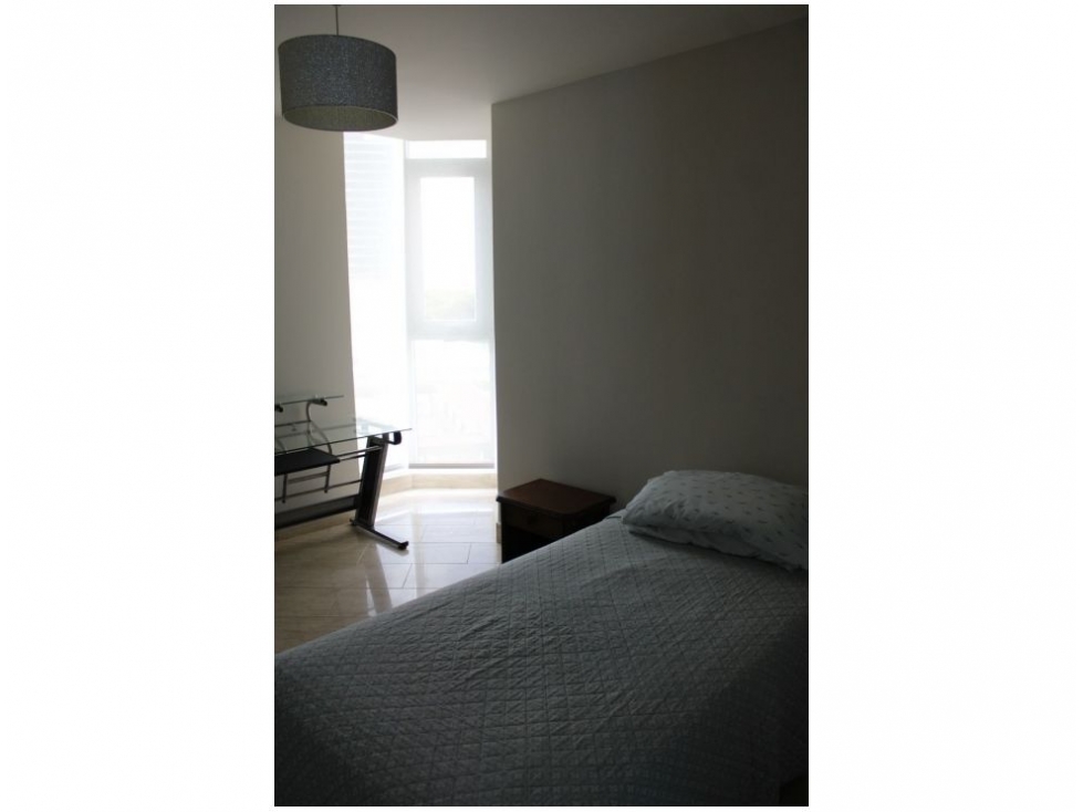 Apartamento en Alquiler en Costa del Este | Ph The Regent — foto 6