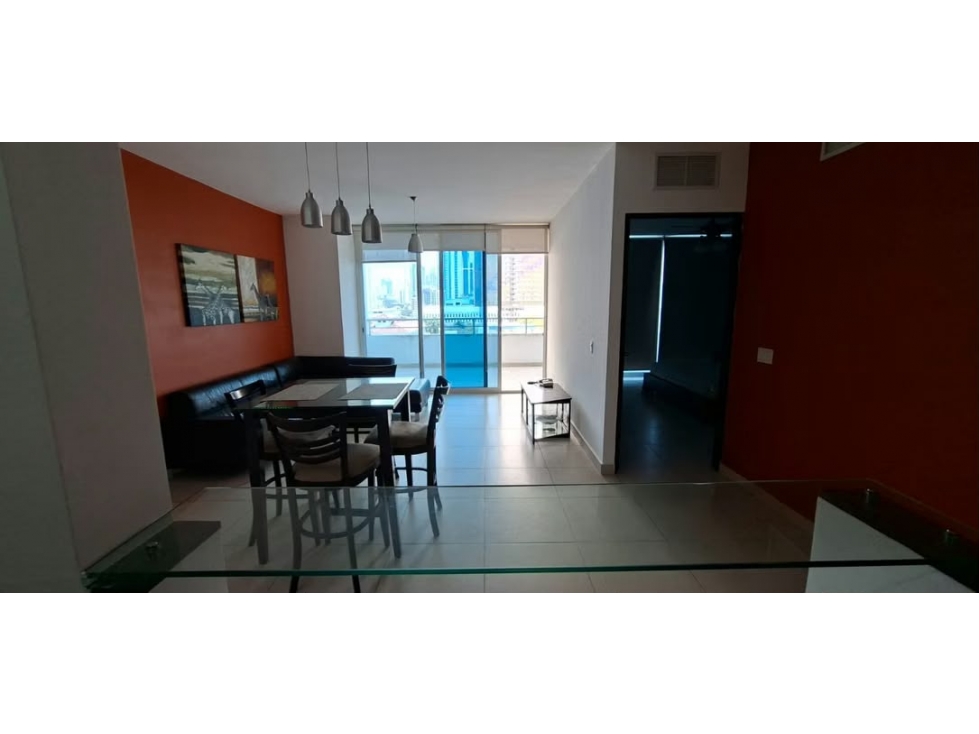 Apartamento en Venta en Ave. Balboa | Ph Destiny - 1
