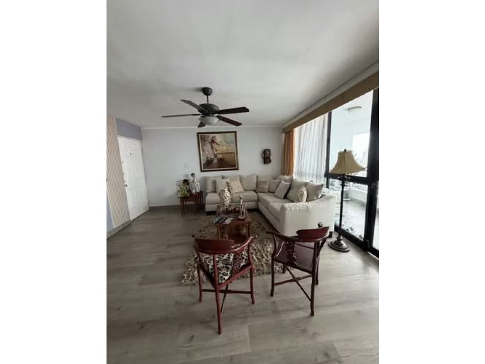 Apartamento en Venta en Punta Paitilla | PH Mirabel - 2