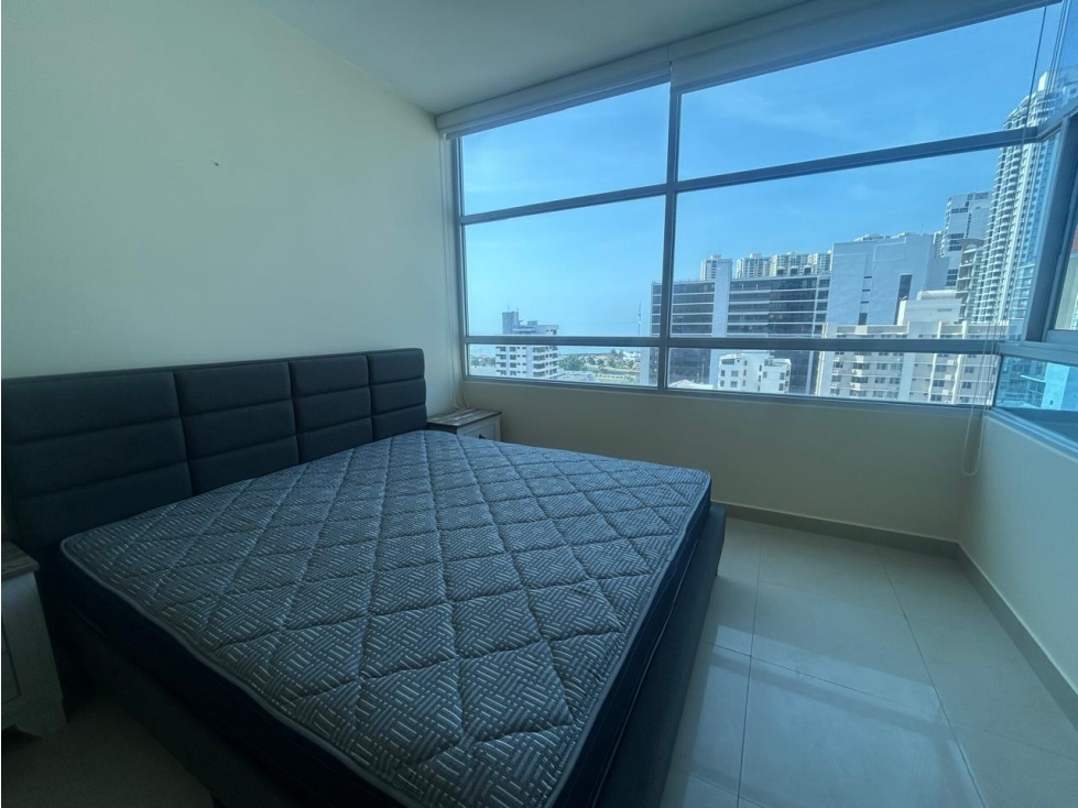 Apartamento en Venta en San Francisco | Ph Famagosta Loft - 4