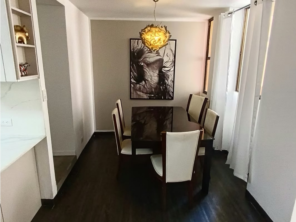 Apartamento en Venta en Hato Pintado | Ph Torre del Rey - 4