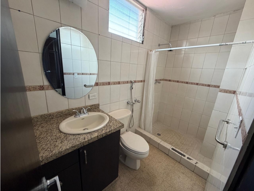 Apartamento en Venta en El Carmen | Ph Acuario - 4