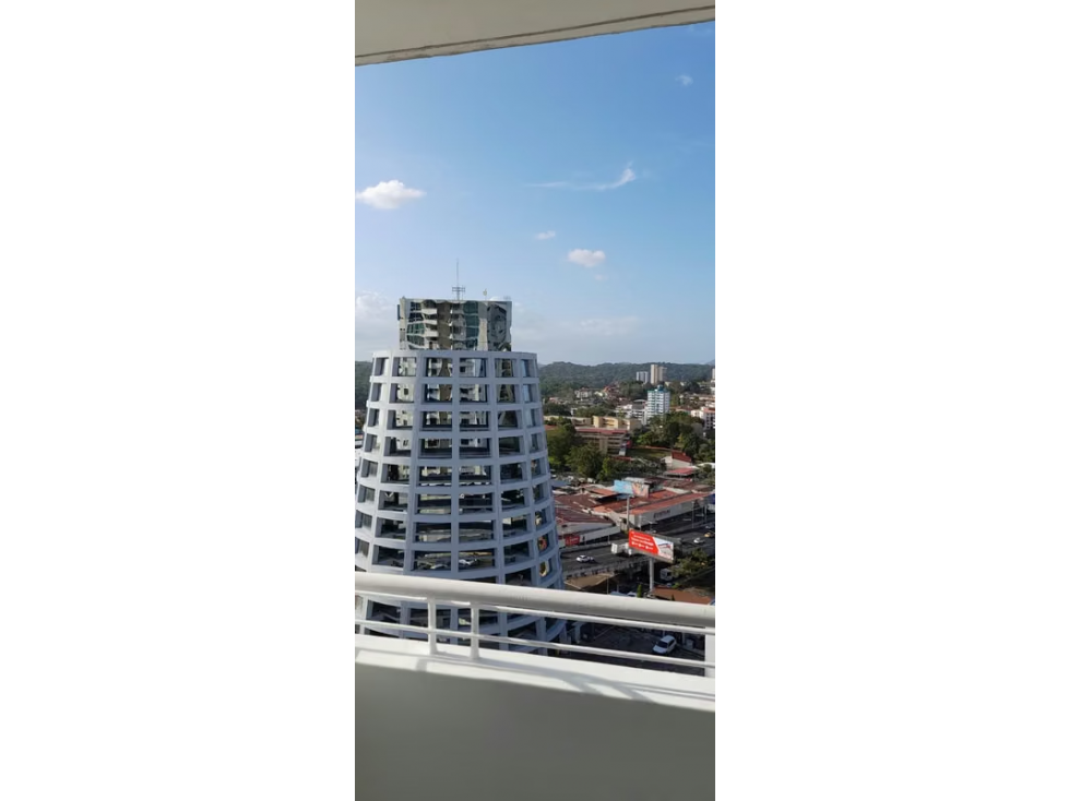 Apartamento en Venta en Edison Park | Ph El Mare Torre 400 - 2