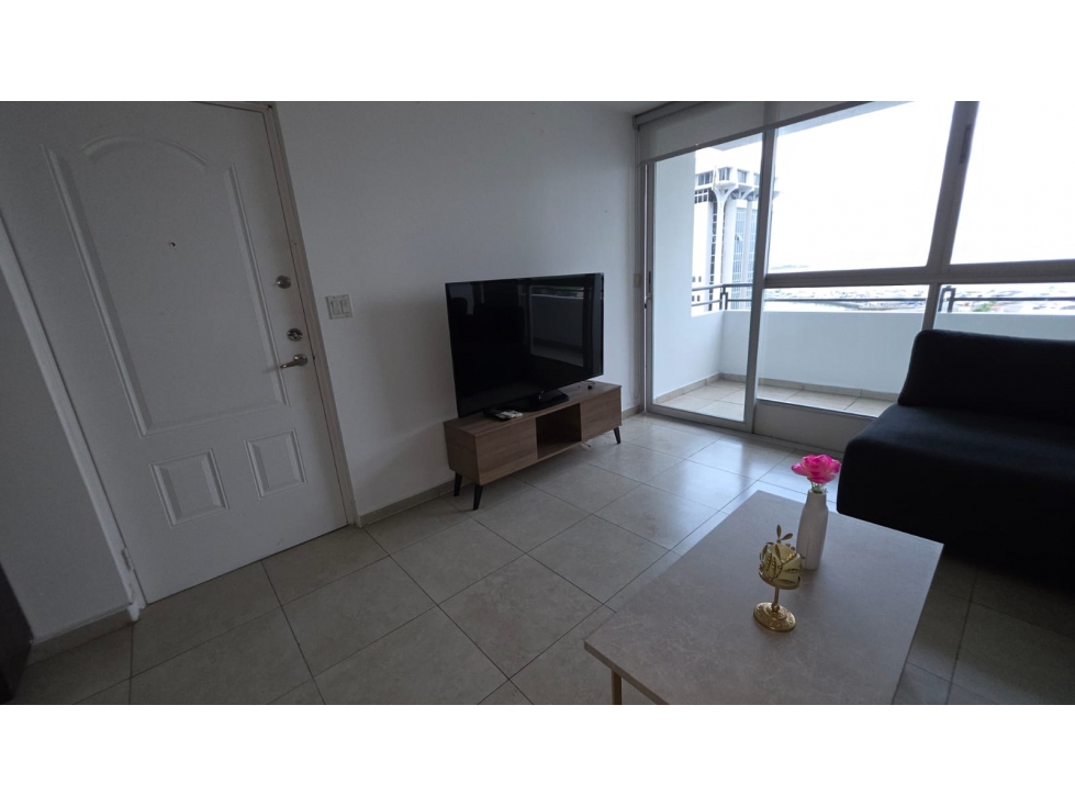 Apartamento en Alquiler en Bella Vista | Ph South Beach — foto 5