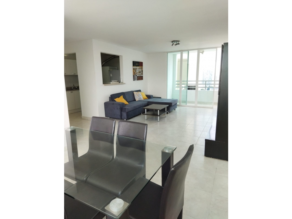 Apartamento en Venta en Edison Park | PH Majestic Garden - 5