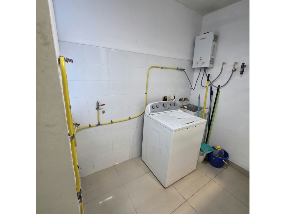 Apartamento en Alquiler en San Francisco | Ph Waterview — foto 4