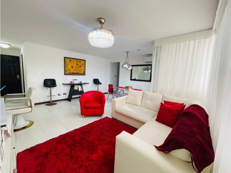 Apartamento en Venta en Dos Mares | PH Plaza Dos Mares 2 — foto 4