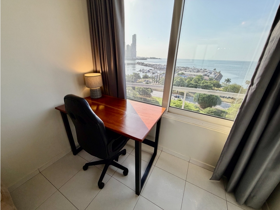 Venta 3 Recámaras | PH La Ensenada, Avenida Balboa — foto 4