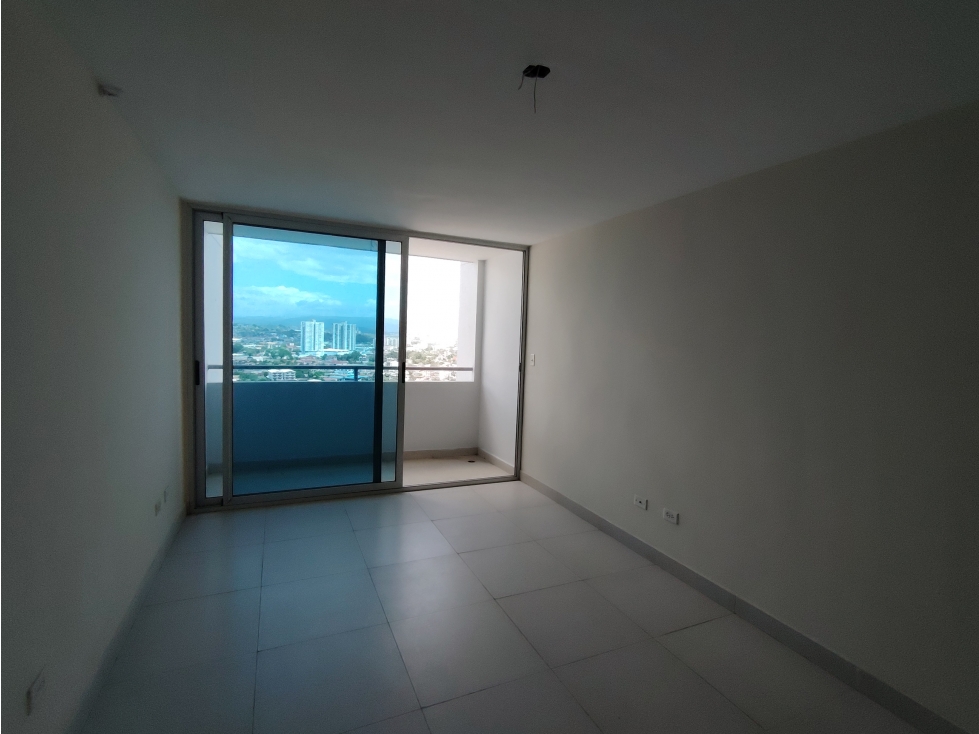 Apartamento En Venta En Parque Lefevre A Estrenar | PH Arenas Park — foto 2