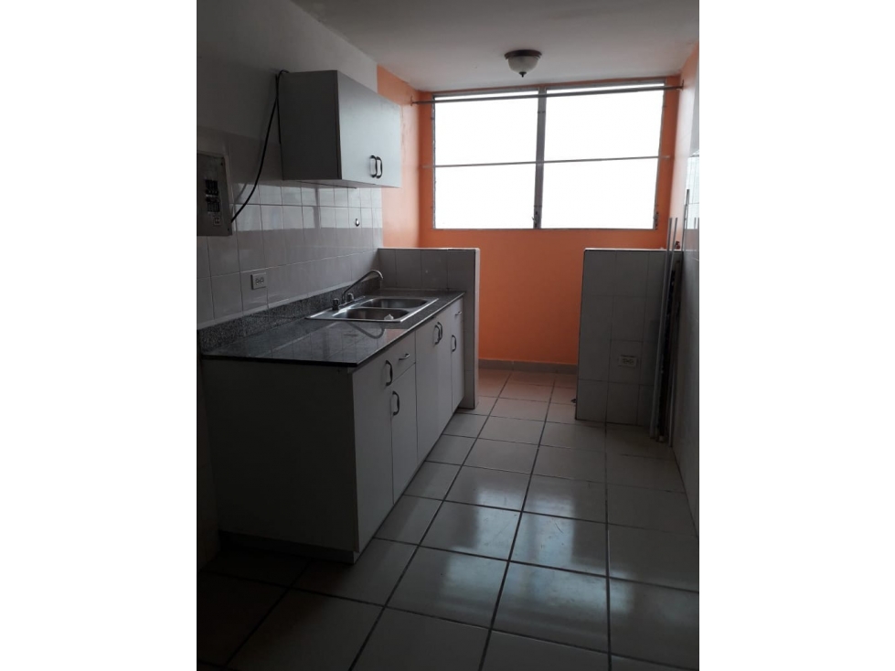 Apartamento En Alquiler Ave. Jose Agustin Arango | PH Mystic Park — foto 2
