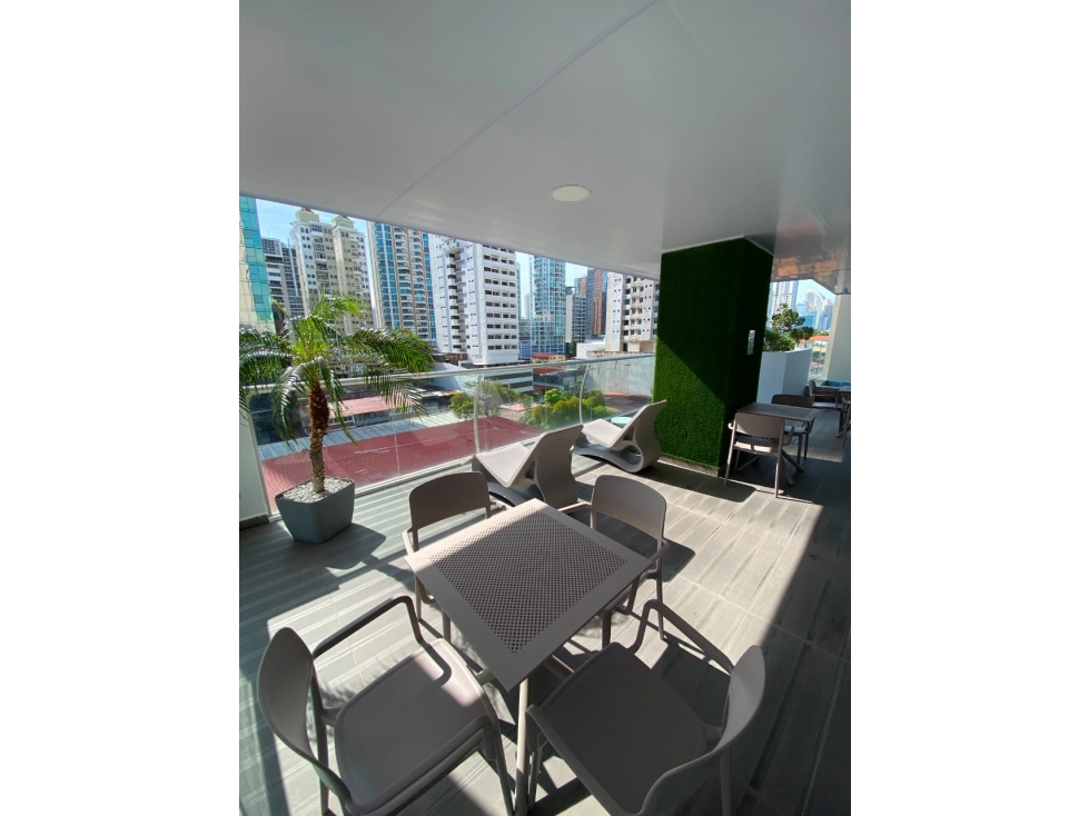 Excelente Oportunidad! Apartamento En San Francisco | PH Diamond Tower — foto 4